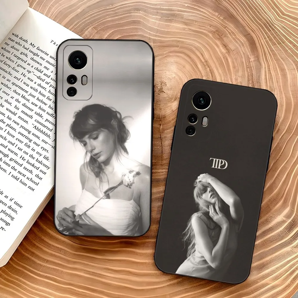 T-TaylorS TTPD S-SwiftS Tortured Poets Phone Case For Samsung A73,A91,A53,A52,A32,A73,A13,A21,A34,A71,A31,A22,A20,A40 Back Cover
T-TaylorS TTPD S-SwiftS Tortured Poets Phone Case For Samsung A73,A91,A53,A52,A32,A73,A13,A21,A34,A71,A31,A22,A20,A40 Back Cover