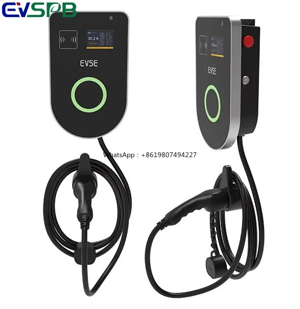 Competitive Price Level 2 EV Charger Wallbox DLB 7kW 11kW EV Charging Station for Vehicle Home Car Charging Wall Mount
Competitive Price Level 2 EV Charger Wallbox DLB 7kW 11kW EV Charging Station for Vehicle Home Car Charging Wall Mount