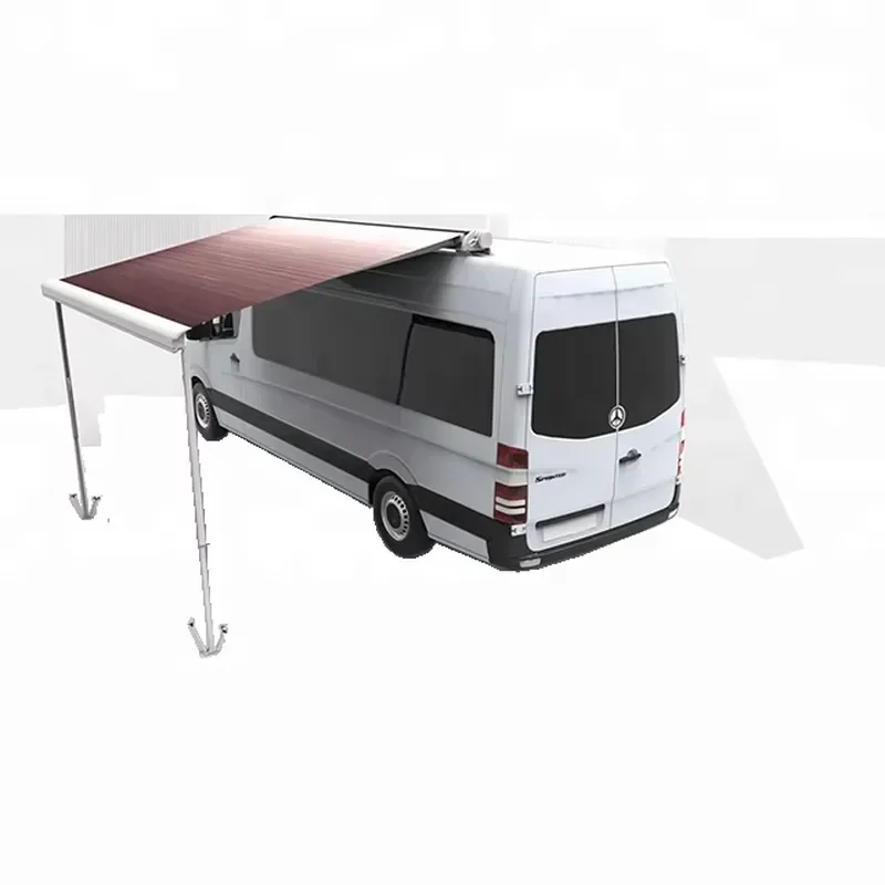 Full Cassette Retractable Car Extension Awning for Awnlux Campers Outdoor Waterproof Traveling Family Camping Accessories
Full Cassette Retractable Car Extension Awning for Awnlux Campers Outdoor Waterproof Traveling Family Camping Accessories