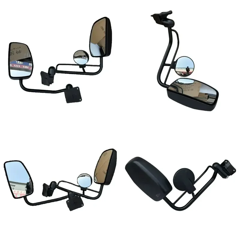 Foton Factory Original Truck Parts Aolong M Card Right Side Rearview Mirror Assembly New Model L182100000061 And
Foton Factory Original Truck Parts Aolong M Card Right Side Rearview Mirror Assembly New Model L182100000061 And