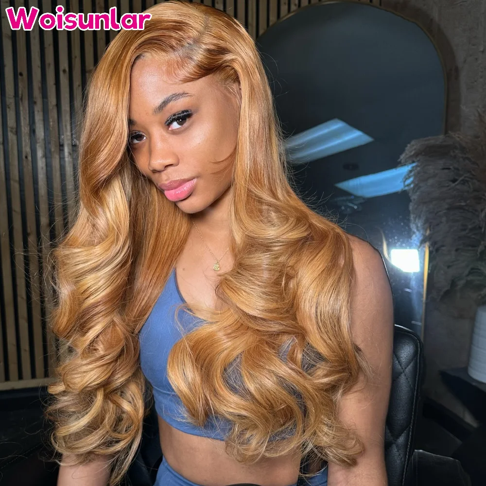 Выделите блондинку с 27 коричневыми кружевными передними париками из натуральных волос Объемная волна 200% черных женщин 13x4 Прозрачные кружева Бразильские человеческие волосы
Выделите блондинку с 27 коричневыми кружевными передними париками из натуральных волос Объемная волна 200% черных женщин 13x4 Прозрачные кружева Бразильские человеческие волосы