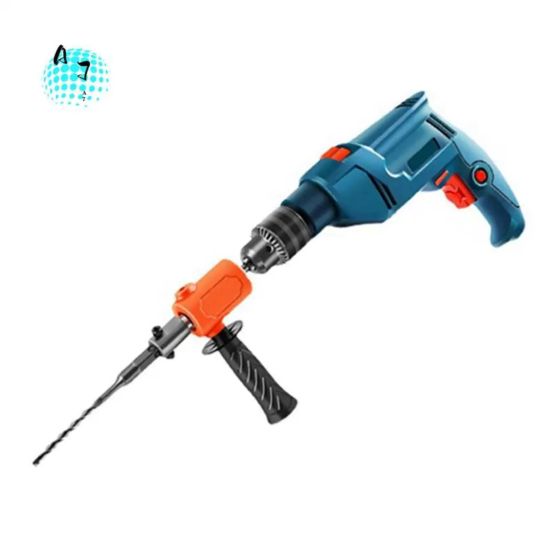 A07F-Electric Hammer Conversion Head Universal Electric Drill To Electric Hammer Power Tool Parts Accessories Electric Hammer
A07F-Electric Hammer Conversion Head Universal Electric Drill To Electric Hammer Power Tool Parts Accessories Electric Hammer
