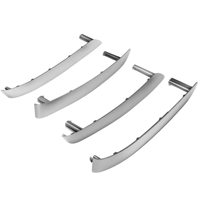 ABNF!For Chevy Captiva 2006-2010 Car Inside Door Handle Cover 95299509 95299511 95299513 95299515
ABNF!For Chevy Captiva 2006-2010 Car Inside Door Handle Cover 95299509 95299511 95299513 95299515