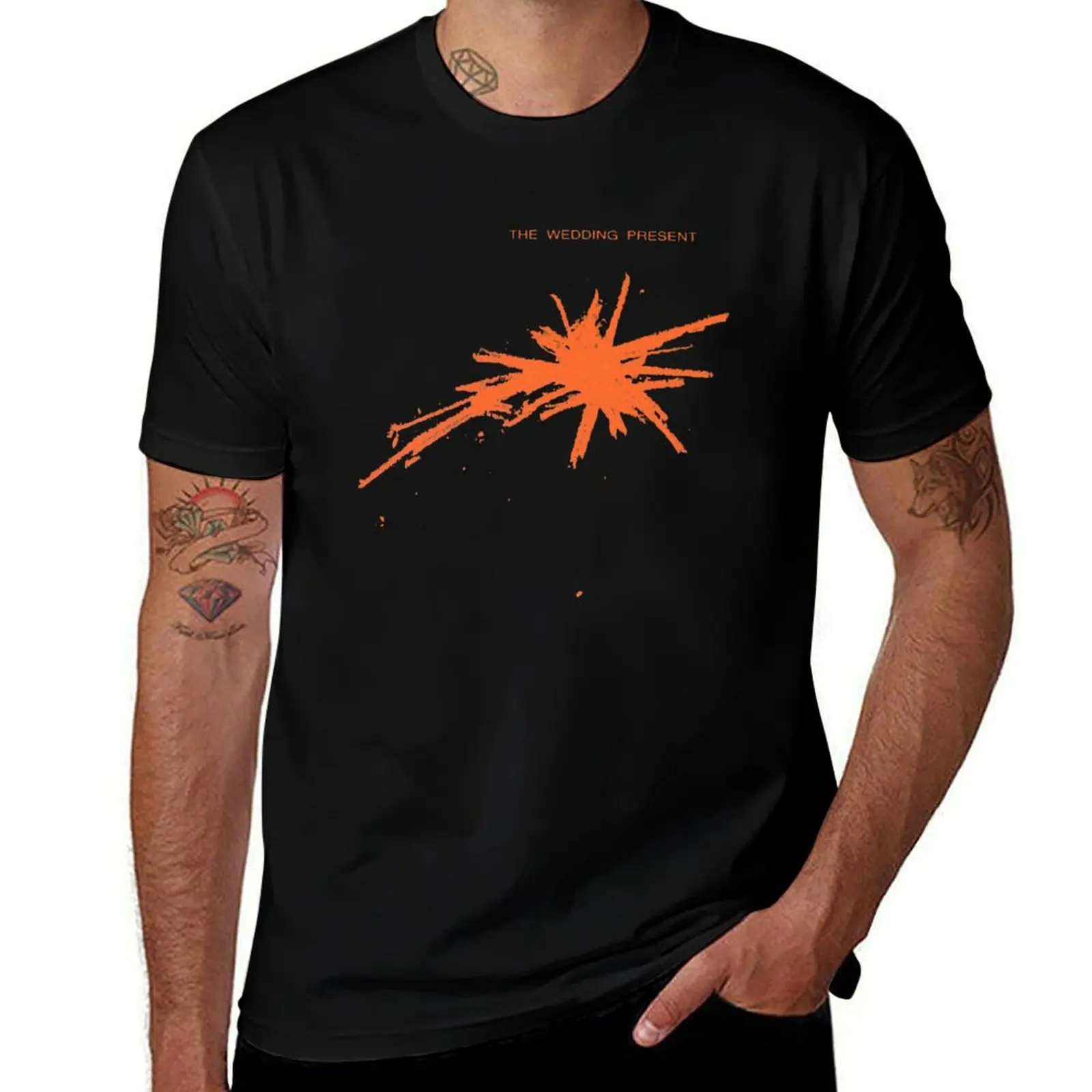 Bizarro T-Shirt Breathable Basic Cotton T-Shirt
Bizarro T-Shirt Breathable Basic Cotton T-Shirt