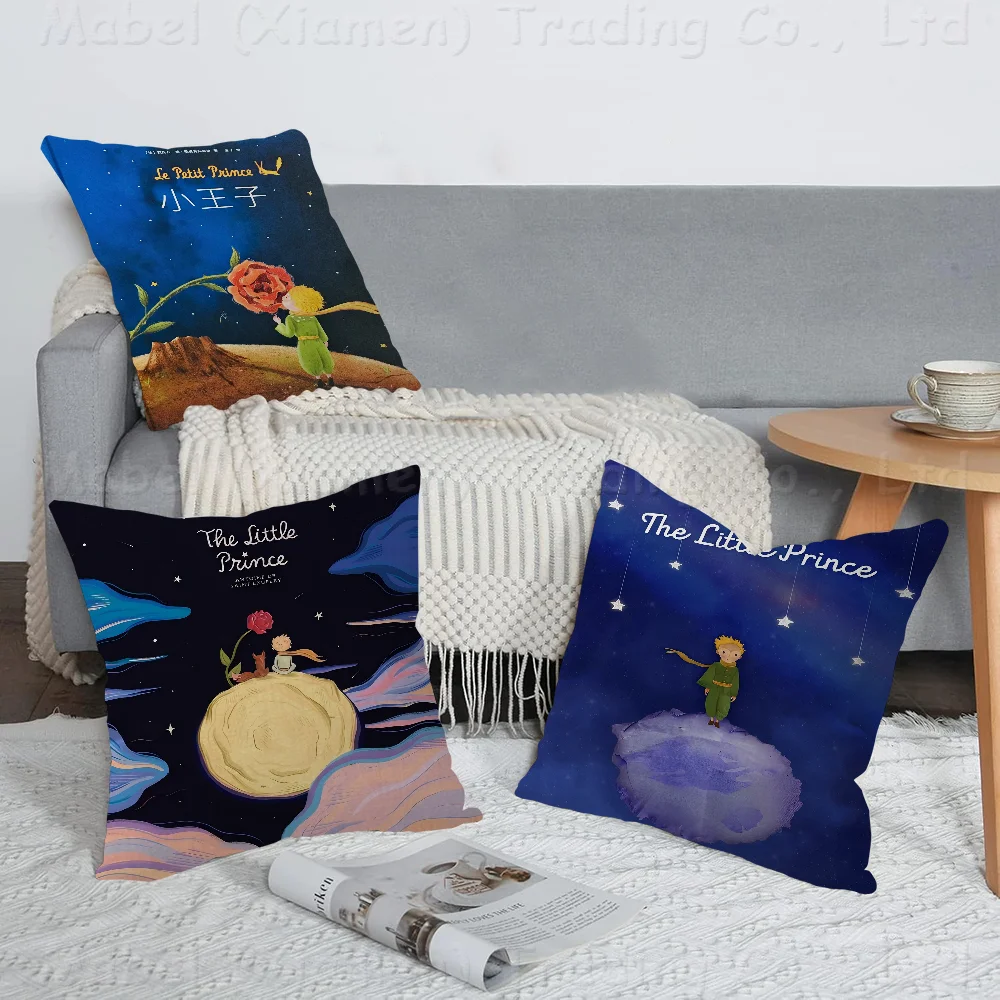 The Little Prince Movie Cushion Cover Pillowcase Upholstery Sofa Throw Pillow Home Decor Pillowcas
The Little Prince Movie Cushion Cover Pillowcase Upholstery Sofa Throw Pillow Home Decor Pillowcas