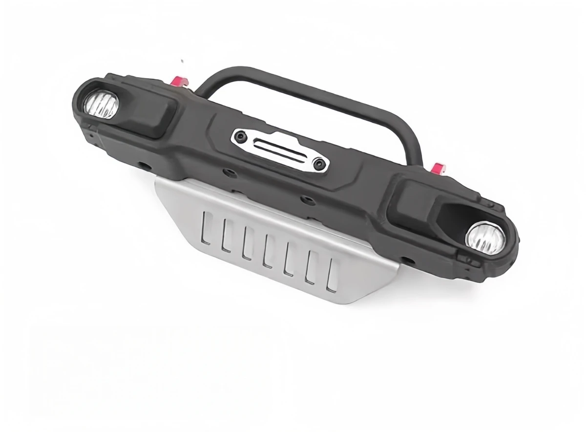 AXIAL SCX10 III RUBICON Bumper