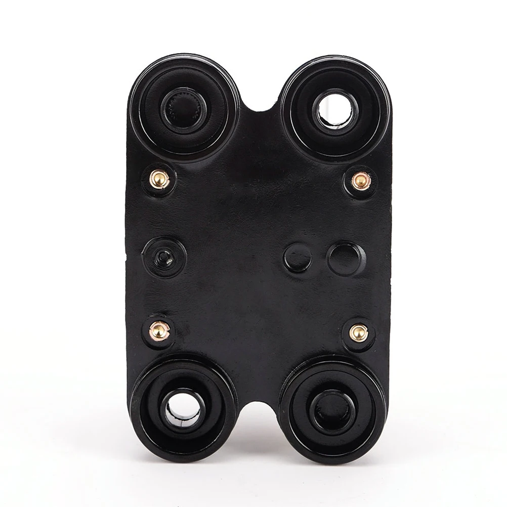Manual Reset Circuit Breaker 200A 12V Waterproof Car Suv Boat Marine Panel Mount Push Button Dc Power Supply Over-Current
Manual Reset Circuit Breaker 200A 12V Waterproof Car Suv Boat Marine Panel Mount Push Button Dc Power Supply Over-Current