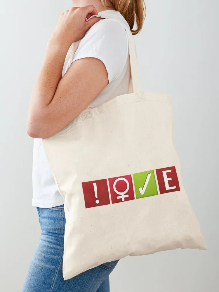 AO3 Tags LOVE (FF ver.) Tote Bag Canvas bag for women Woman shopper bag Women's shopper free delivery bags
AO3 Tags LOVE (FF ver.) Tote Bag Canvas bag for women Woman shopper bag Women's shopper free delivery bags