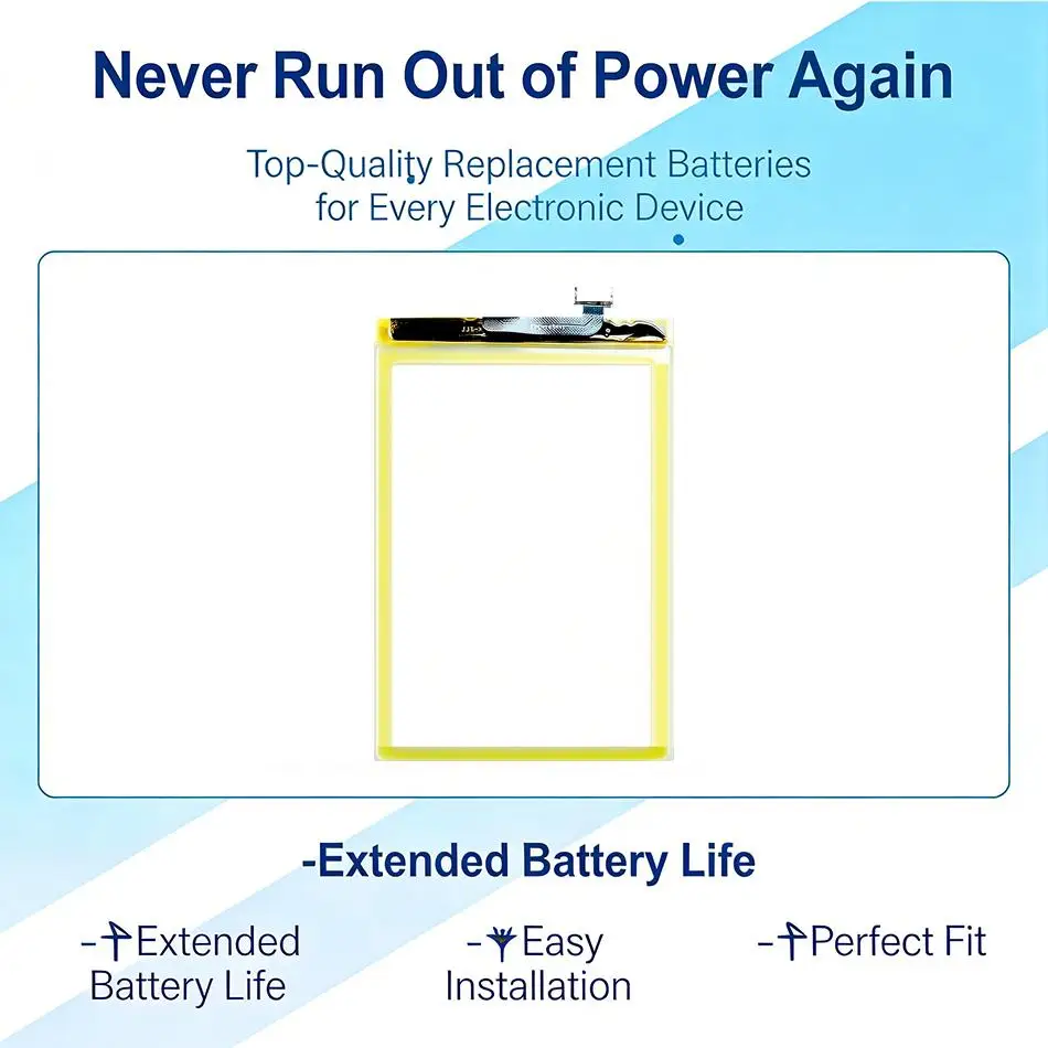 Аккумулятор для мобильного телефона, надежный источник питания, премиальная замена для Cubot X19, 4000 мАч
Аккумулятор для мобильного телефона, надежный источник питания, премиальная замена для Cubot X19, 4000 мАч