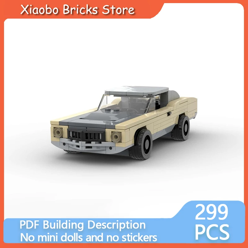 City Car Speed Champion Model MOC Building Bricks Sportscar V2 Modular Technology Gifts Holiday Assemble Children Toys Suit
City Car Speed Champion Model MOC Building Bricks Sportscar V2 Modular Technology Gifts Holiday Assemble Children Toys Suit