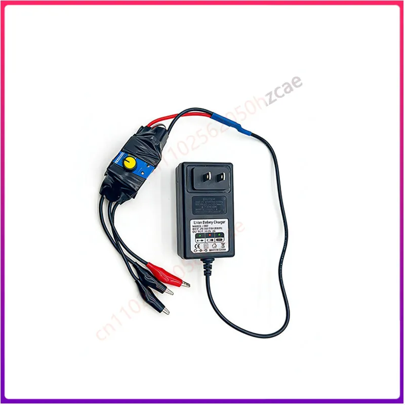For DJI Agras T40 T50 T60 Power Motor Test Tool For Agriculture Drone Motor Check Maintenance Parts
For DJI Agras T40 T50 T60 Power Motor Test Tool For Agriculture Drone Motor Check Maintenance Parts