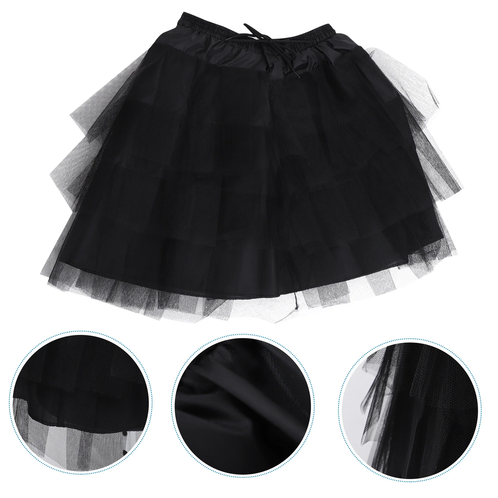 Girls Dress Petticoat Underskirt for Wedding Prom Dance Cosplay Event Party Dress Petticoats Women Petticoats for Women
Girls Dress Petticoat Underskirt for Wedding Prom Dance Cosplay Event Party Dress Petticoats Women Petticoats for Women