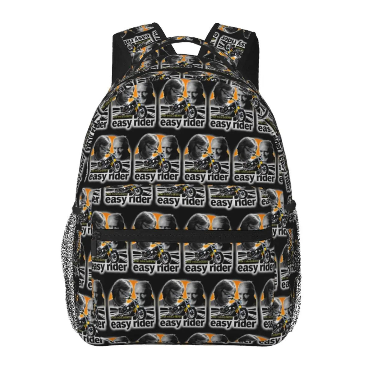 Cowboy American 90s Style Movie Backpack Student Boys Girls BookBag Kids School Bag Computer Shoulder Bags for Men Women
Cowboy American 90s Style Movie Backpack Student Boys Girls BookBag Kids School Bag Computer Shoulder Bags for Men Women