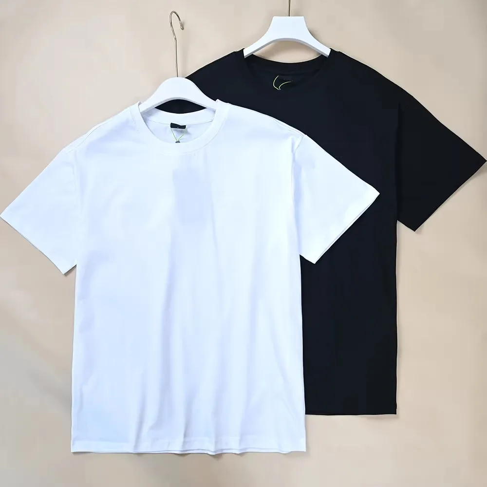 Men's Summer Simple Embroidered Letter Cotton round Neck Short Sleeve T-Shirt Comfortable Breathable Standard Fit Basic Style
Men's Summer Simple Embroidered Letter Cotton round Neck Short Sleeve T-Shirt Comfortable Breathable Standard Fit Basic Style
