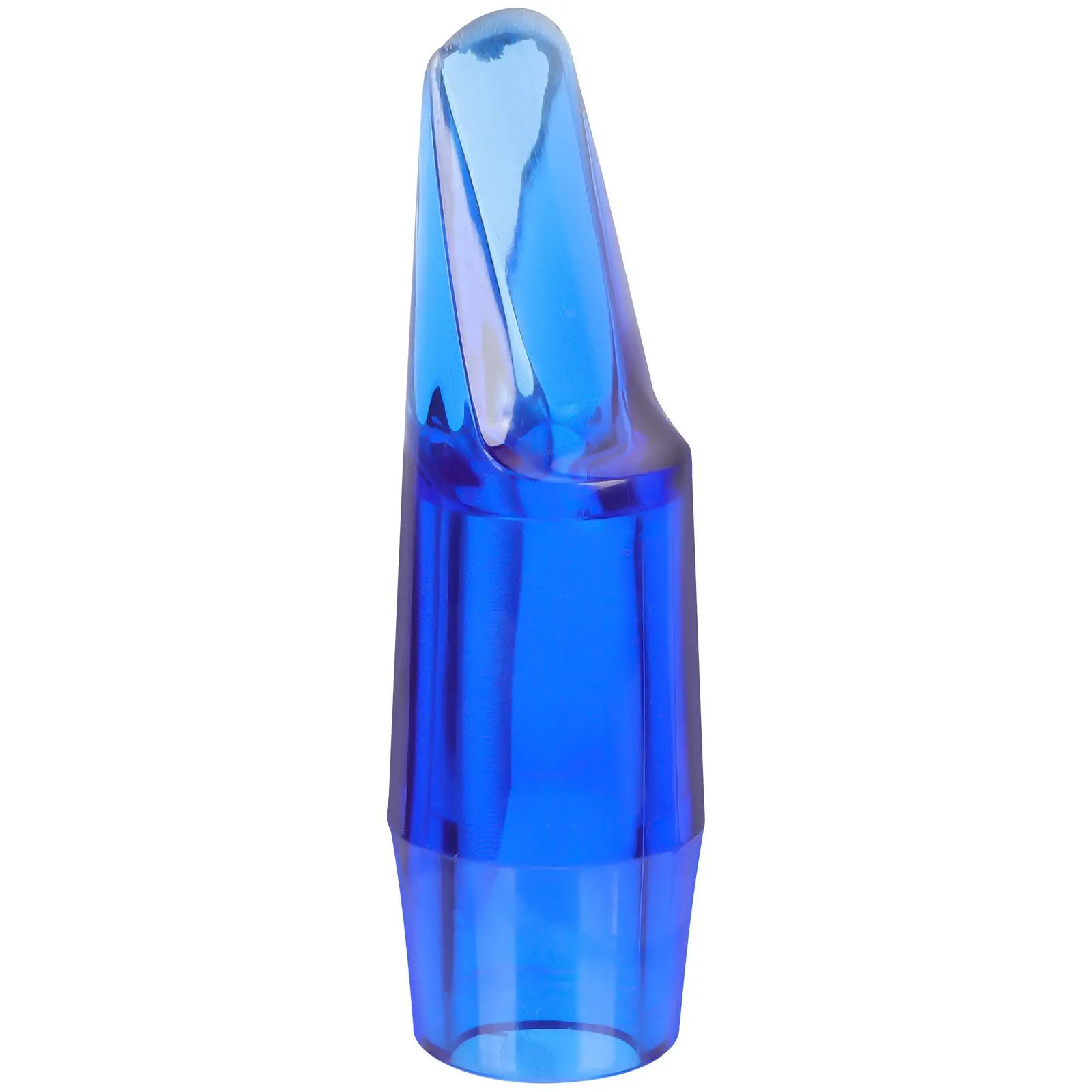 Saxophone Mouthpiece Replacement Accessories for Clarinet Alto Abs Parts Beginners Plastic
Saxophone Mouthpiece Replacement Accessories for Clarinet Alto Abs Parts Beginners Plastic