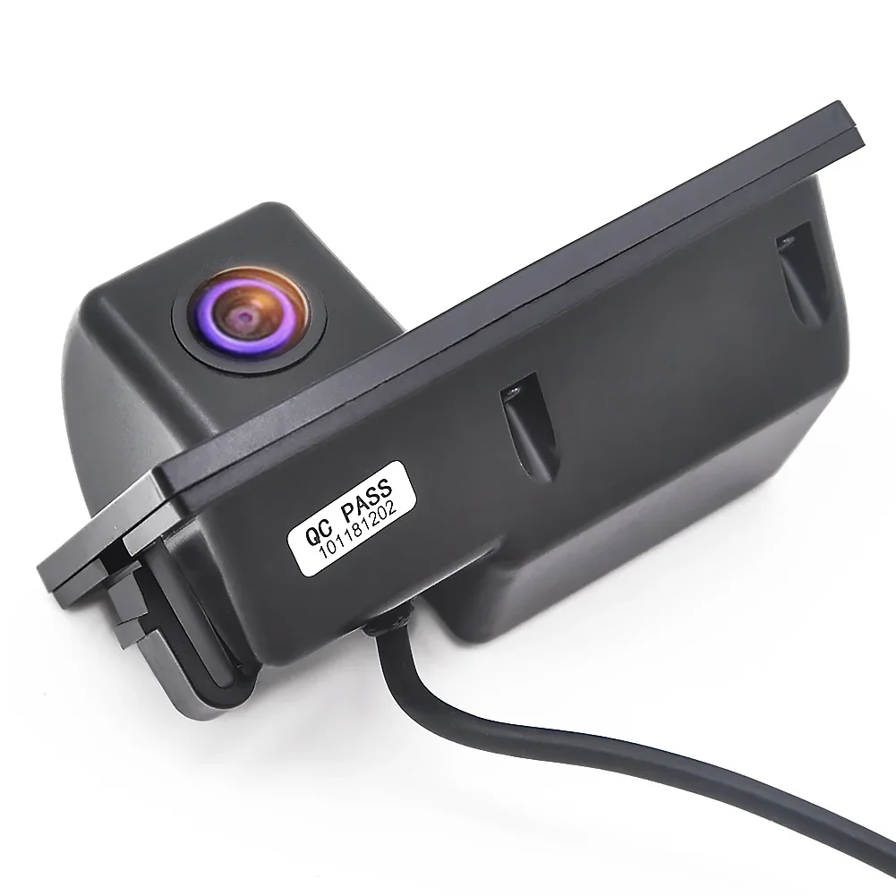 1pc Rear View Camera 1/4 Inch CMOS PC7070 DC12V IP67/IP68 Interior Accessories Rear View Camera 640*480 Pixels
1pc Rear View Camera 1/4 Inch CMOS PC7070 DC12V IP67/IP68 Interior Accessories Rear View Camera 640*480 Pixels