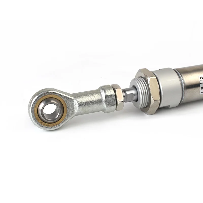 High-Precision Threaded Ball Joint Linkage Rod M4-M36×0.7-2mm, Industrial Connector for Automation Equipment
High-Precision Threaded Ball Joint Linkage Rod M4-M36×0.7-2mm, Industrial Connector for Automation Equipment