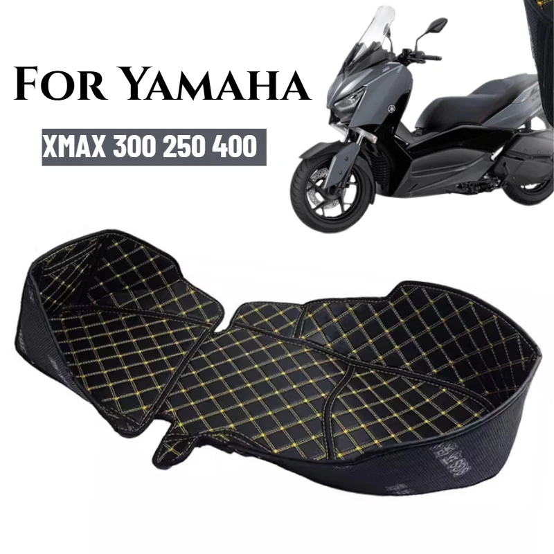 For Yamaha XMAX300 250 400 2025 Motorcycle Storage Bucket Protective Pad Seat Liner Modified Toilet Seat Luggage Bucket XMAX 300
For Yamaha XMAX300 250 400 2025 Motorcycle Storage Bucket Protective Pad Seat Liner Modified Toilet Seat Luggage Bucket XMAX 300