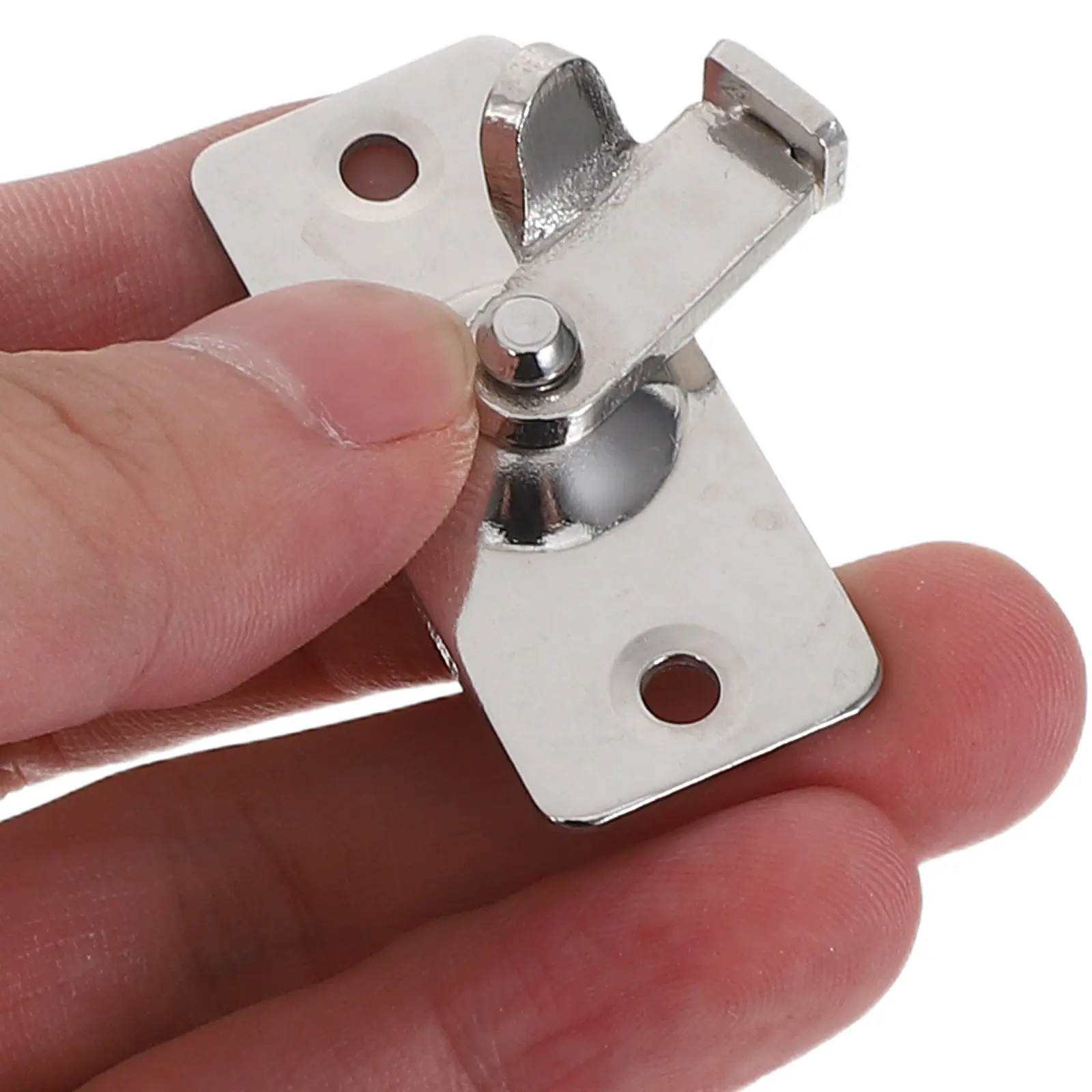 2Pcs Sliding Door Lock 90 Degree Barn Door Latch Stainless Steel Right Angle Privacy Security Flip Gate Hardware Interior
2Pcs Sliding Door Lock 90 Degree Barn Door Latch Stainless Steel Right Angle Privacy Security Flip Gate Hardware Interior