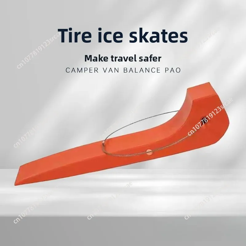 4-Piece Tire Skates Set, Heavy Duty Wheel Dolly for Tow Truck Rollback Carrier, Durable Vehicle Moving Equipment for Garage
4-Piece Tire Skates Set, Heavy Duty Wheel Dolly for Tow Truck Rollback Carrier, Durable Vehicle Moving Equipment for Garage
