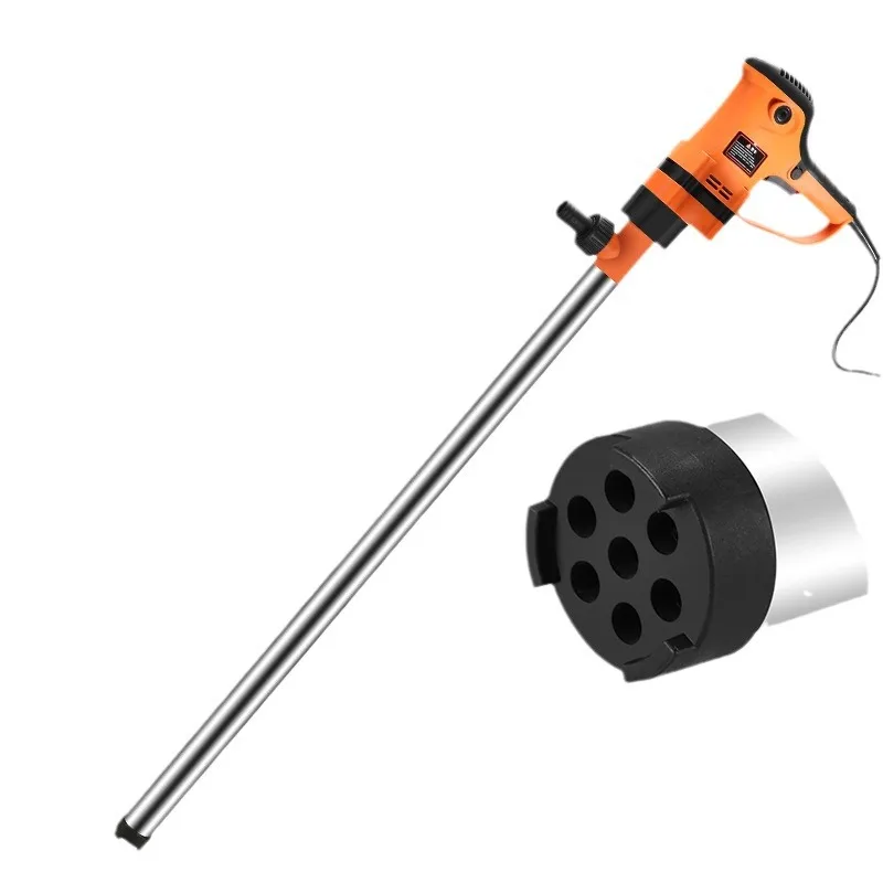 Fuel Transfer Pump for Diesel Kerosene Bucket-type electric oil pump Corrosion-resistant liquid pump Refueling barrel
Fuel Transfer Pump for Diesel Kerosene Bucket-type electric oil pump Corrosion-resistant liquid pump Refueling barrel