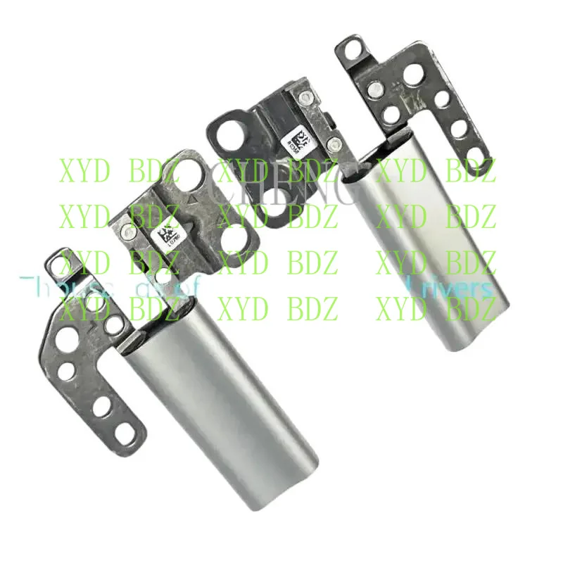 L&R LCD Hinge Pair Set FOR LENOVO ThinkPad X1 Titanium YOGA 2021 20QA 20QB new CDB
L&R LCD Hinge Pair Set FOR LENOVO ThinkPad X1 Titanium YOGA 2021 20QA 20QB new CDB