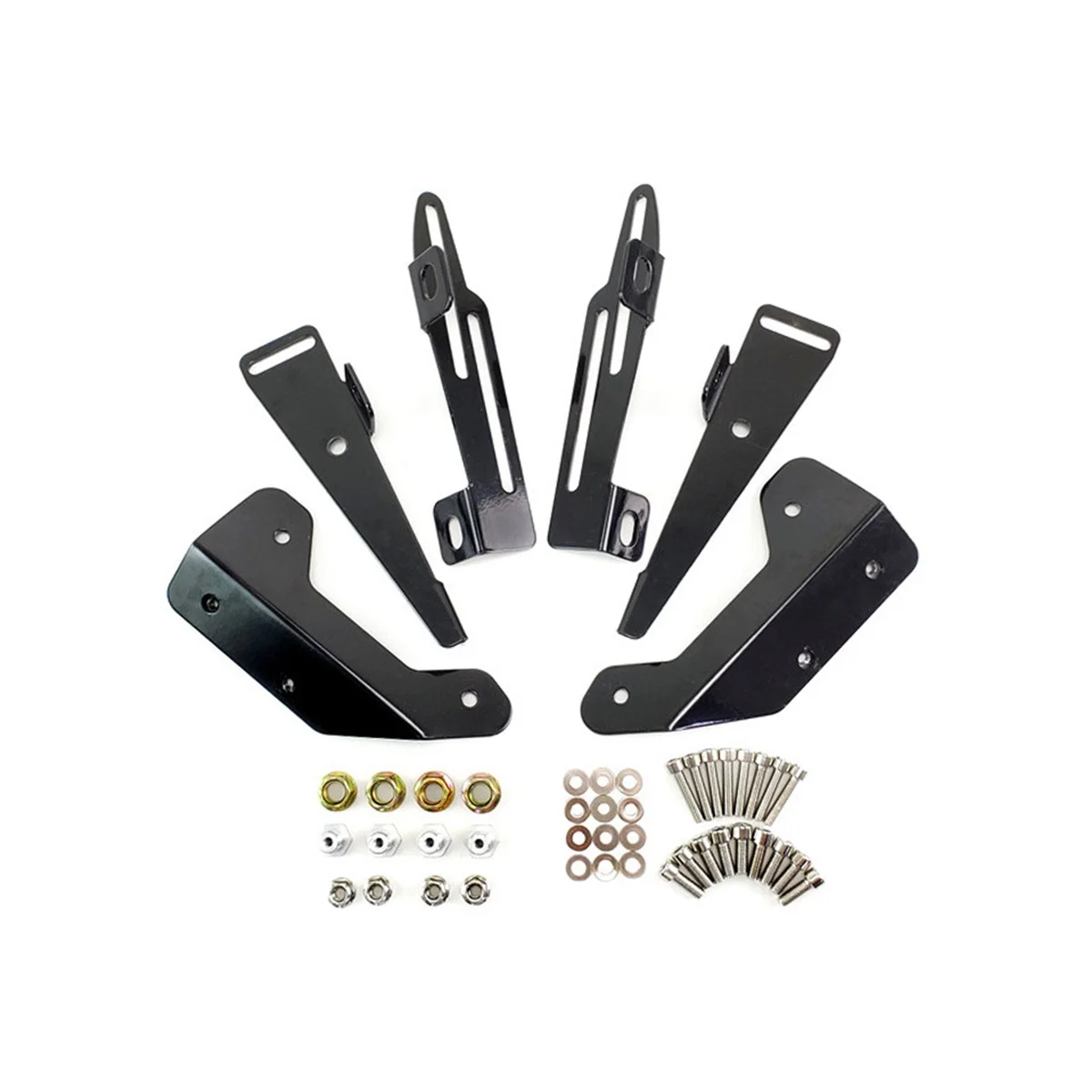 For NMAX 155 Rear View Mirror Front Shift Mast 150 Rear Mirror Bracket Windscreen Lift Retrofit Bracket
For NMAX 155 Rear View Mirror Front Shift Mast 150 Rear Mirror Bracket Windscreen Lift Retrofit Bracket