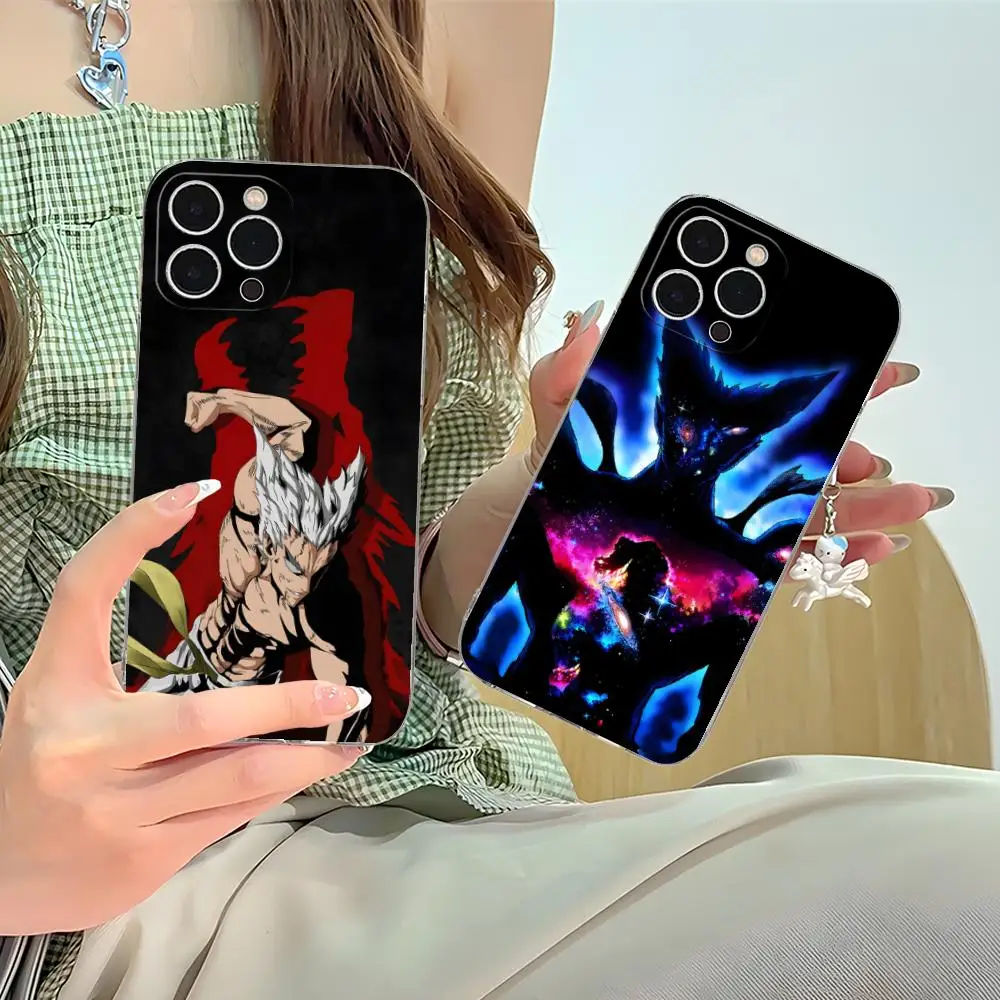 Чехол для мобильного телефона Punch Man Garou для iPhone 16, 15, 14, 13, 12, 11 X XR XS 8 6 Pro Max Plus, мини-прозрачный цветной защитный смартфон
Чехол для мобильного телефона Punch Man Garou для iPhone 16, 15, 14, 13, 12, 11 X XR XS 8 6 Pro Max Plus, мини-прозрачный цветной защитный смартфон