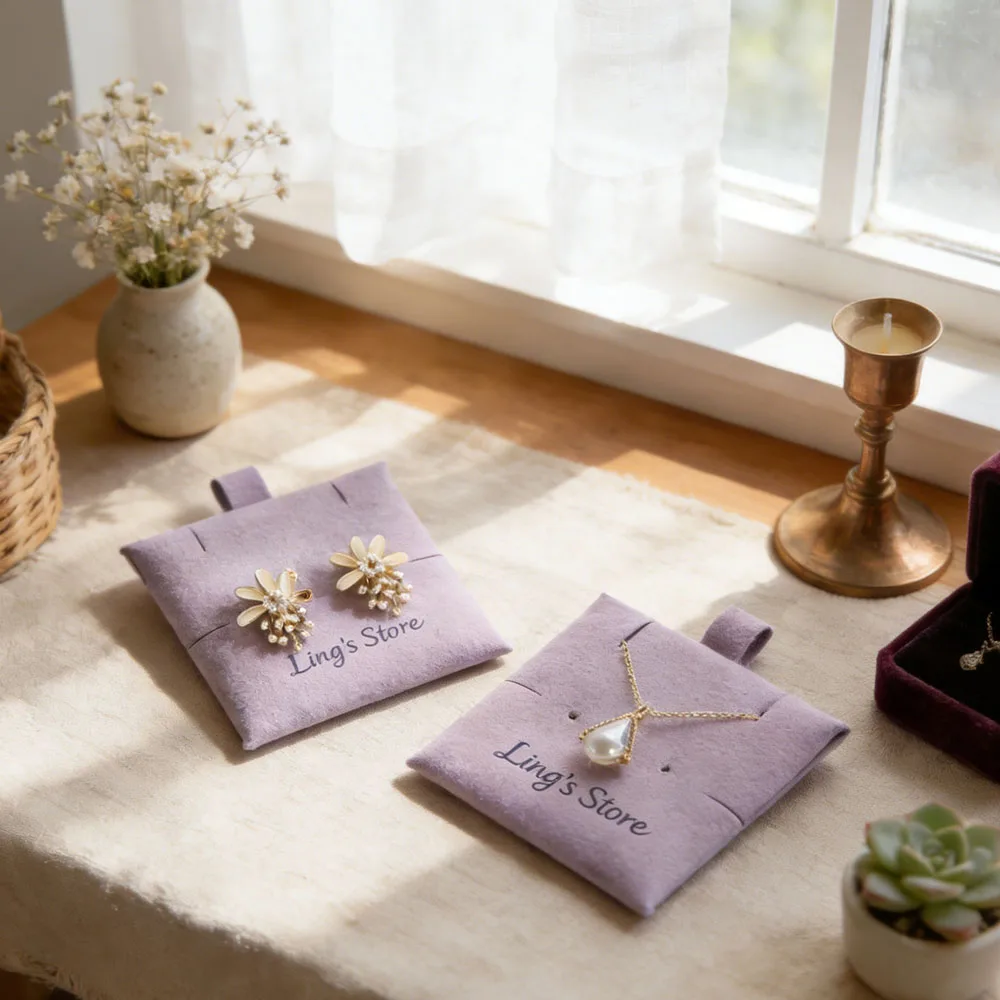 Пользовательский логотип, серьги-гвоздики, карты для демонстрации, этикетка, бирка, ювелирные изделия «сделай сам», ожерелья, подвесные подушечки, держатель для хранения, карты из микрофибры для женщин
Пользовательский логотип, серьги-гвоздики, карты для демонстрации, этикетка, бирка, ювелирные изделия «сделай сам», ожерелья, подвесные подушечки, держатель для хранения, карты из микрофибры для женщин