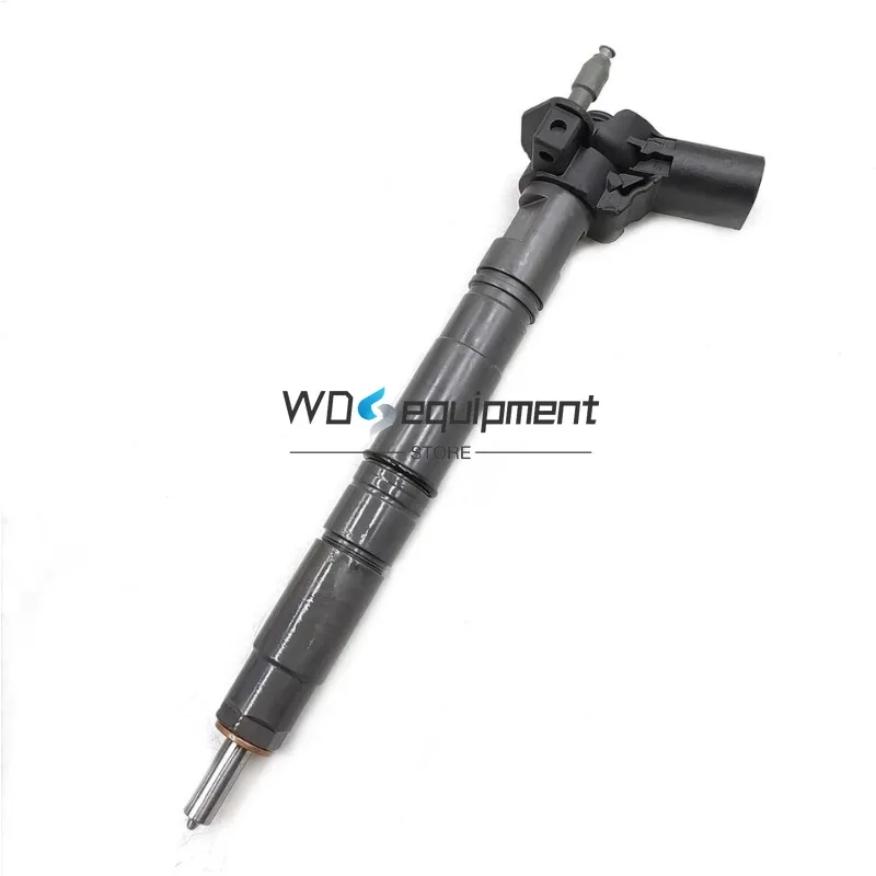 Fuel Injector 0445116035 For VW T5 T6 7E 7F 7H Amarok BiTDI 2.0 TDI 2010-2016 0445116034
Fuel Injector 0445116035 For VW T5 T6 7E 7F 7H Amarok BiTDI 2.0 TDI 2010-2016 0445116034