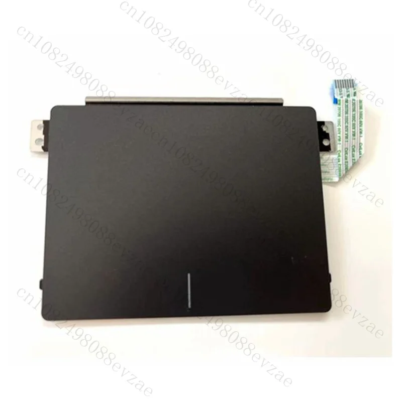 Новая сенсорная панель, трекпад, плата мыши для Dell Inspiron 7590 7591 0KF10V KF10V BLK
Новая сенсорная панель, трекпад, плата мыши для Dell Inspiron 7590 7591 0KF10V KF10V BLK