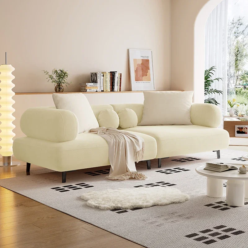 Outdoor Curved Living Room Sofas Balcony Room Decor Convertible Smart Living Room Sofas Cheap Divano Lounge Suite Furniture
Outdoor Curved Living Room Sofas Balcony Room Decor Convertible Smart Living Room Sofas Cheap Divano Lounge Suite Furniture