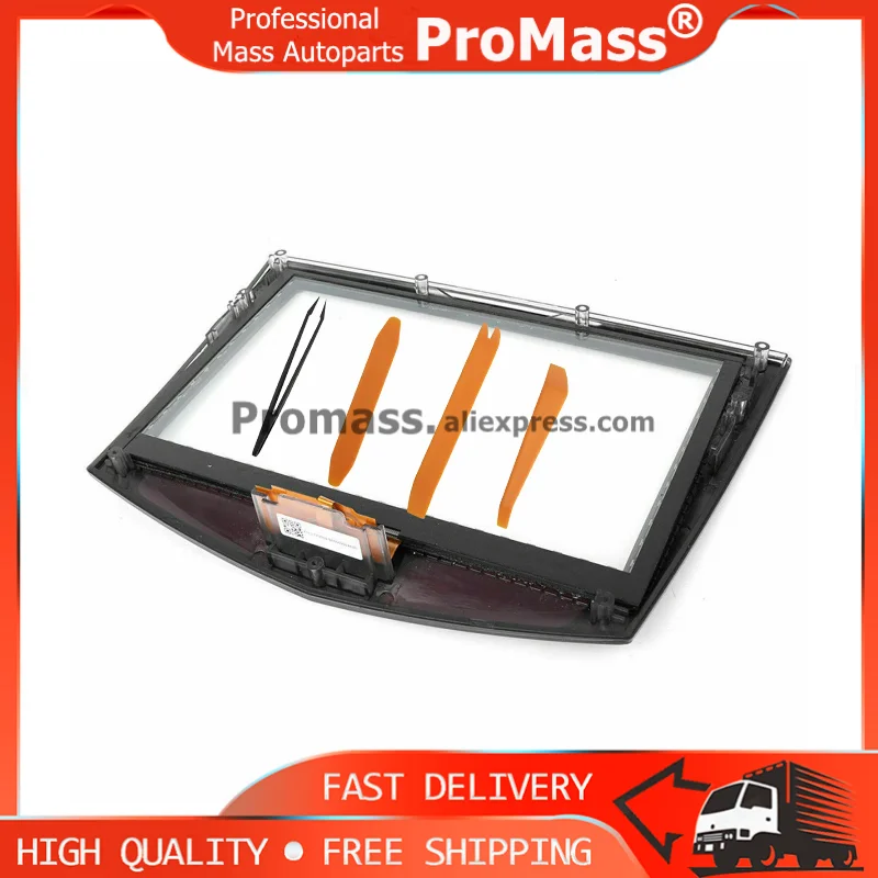New Touch Screen Display 22935061 for Cadillac Escalade ATS SRX XTS GTS CUE 2013-2017 Screen 
New Touch Screen Display 22935061 for Cadillac Escalade ATS SRX XTS GTS CUE 2013-2017 Screen