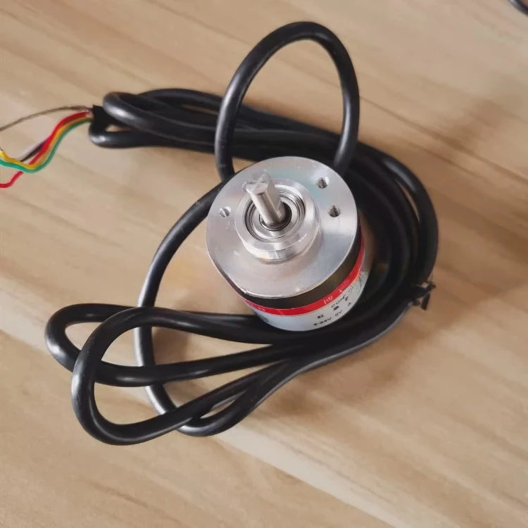 Энкодер ZSP4006-003G-1000BZ3-5L 5-24C 5-24F Прямые продажи по заводской цене
Энкодер ZSP4006-003G-1000BZ3-5L 5-24C 5-24F Прямые продажи по заводской цене