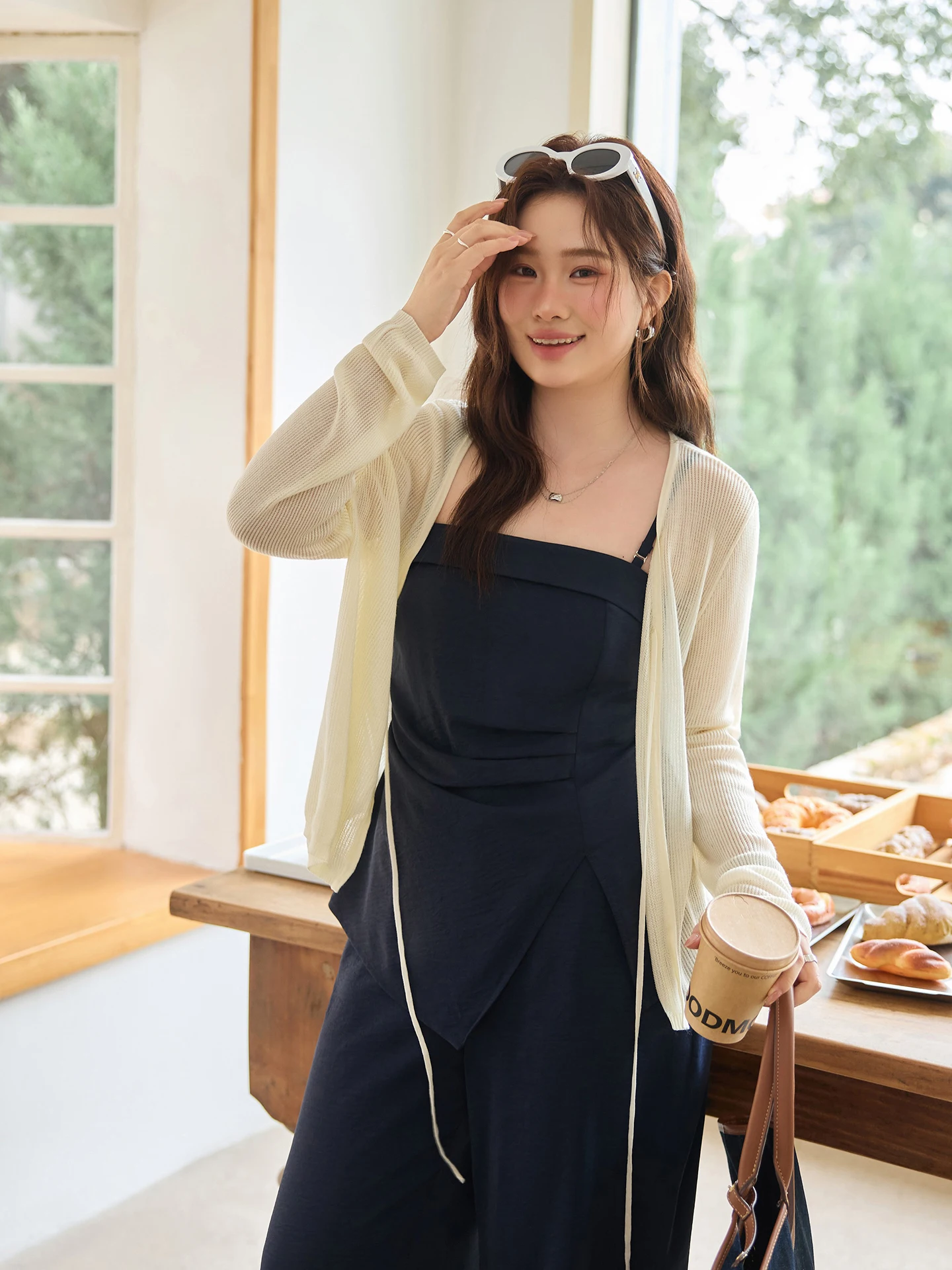 plus Size Women's Sweater Cardigan Cool Sensation Shoulder Length Long Sleeve V-Neck Color Casual Comfortable Knitwear
plus Size Women's Sweater Cardigan Cool Sensation Shoulder Length Long Sleeve V-Neck Color Casual Comfortable Knitwear