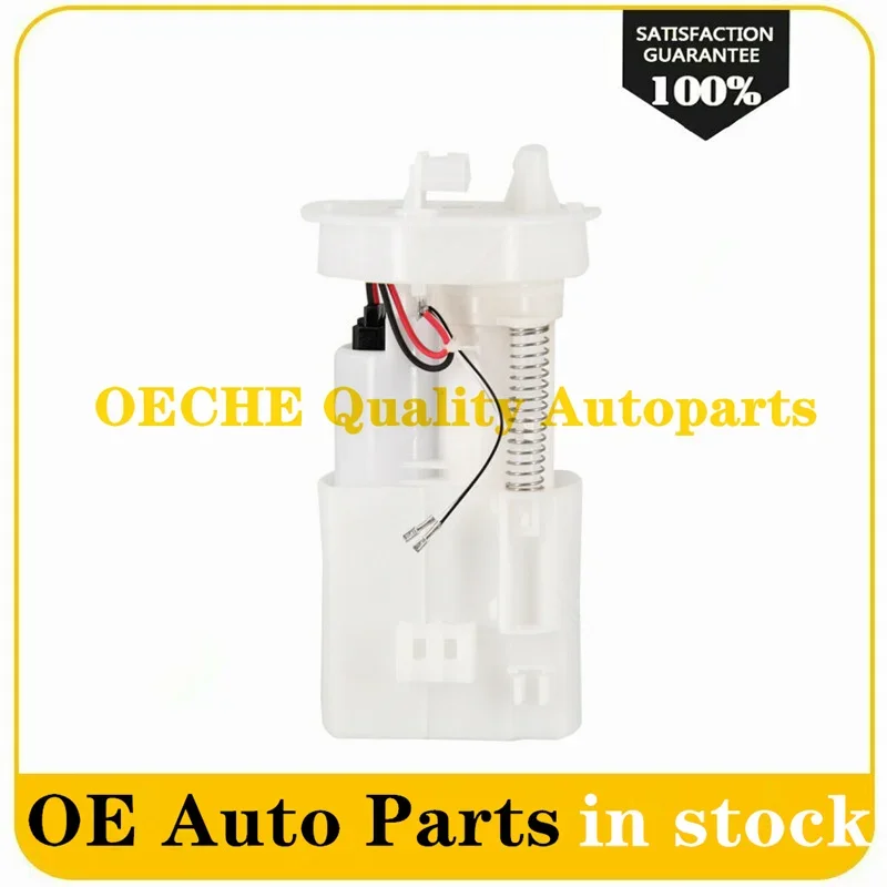 1pc Fuel Pump Assembly For Nissan Tiida C11 SC11 Sylphy Livina 05-2011 17040-EN00A 17040EN00A 17040-ED80A 17040ED80A 17040-ED800
1pc Fuel Pump Assembly For Nissan Tiida C11 SC11 Sylphy Livina 05-2011 17040-EN00A 17040EN00A 17040-ED80A 17040ED80A 17040-ED800
