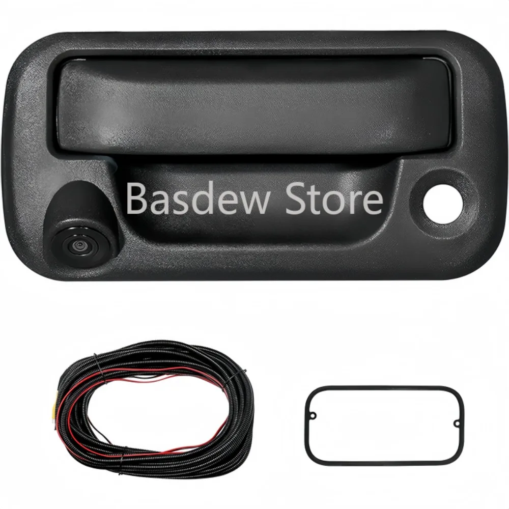 suitable for Ford F250/F350/F450/04-2014 Original Reverse Rear View Probe Handle Camera
suitable for Ford F250/F350/F450/04-2014 Original Reverse Rear View Probe Handle Camera