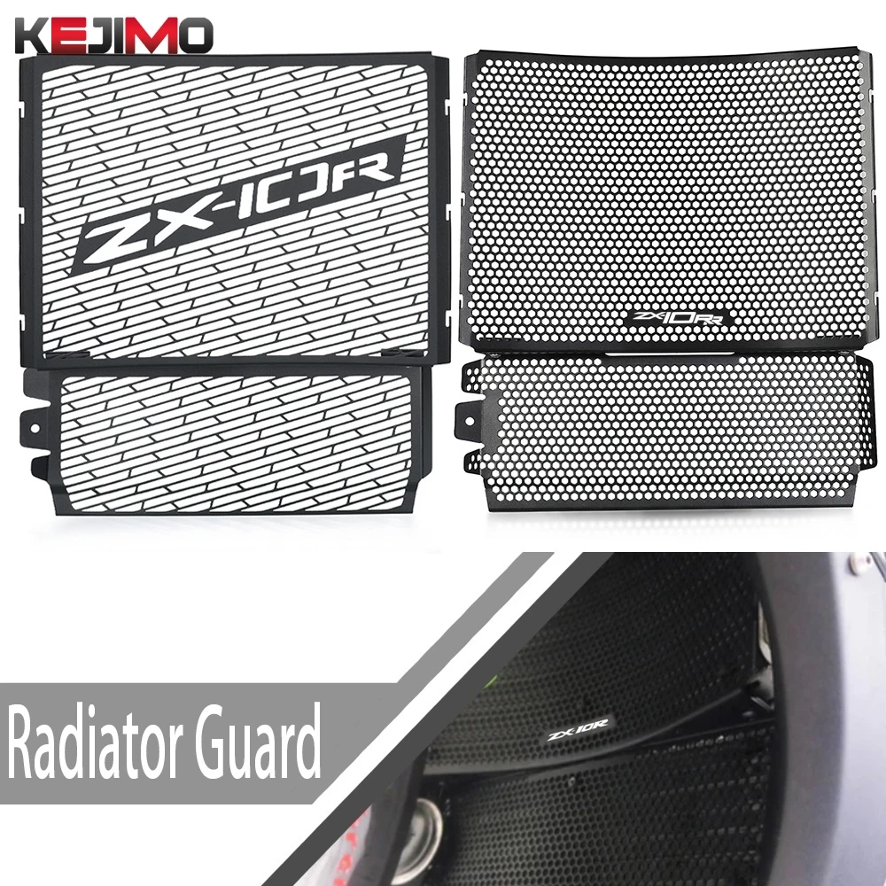 Алюминий с ЧПУ для Kawasaki ZX 10 R/RR Ninja zx10R ZX-10RR ZX10R ZX10RR 2021-2025, решетка радиатора мотоцикла, защитная крышка
Алюминий с ЧПУ для Kawasaki ZX 10 R/RR Ninja zx10R ZX-10RR ZX10R ZX10RR 2021-2025, решетка радиатора мотоцикла, защитная крышка