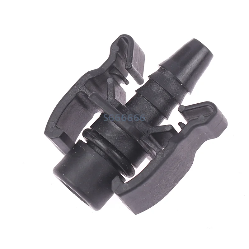 Auxiliary Water Tank Quick Plug Connector Auto Water Tank Water Hose Straight Connect Connector Expansion Car Accessories
Auxiliary Water Tank Quick Plug Connector Auto Water Tank Water Hose Straight Connect Connector Expansion Car Accessories