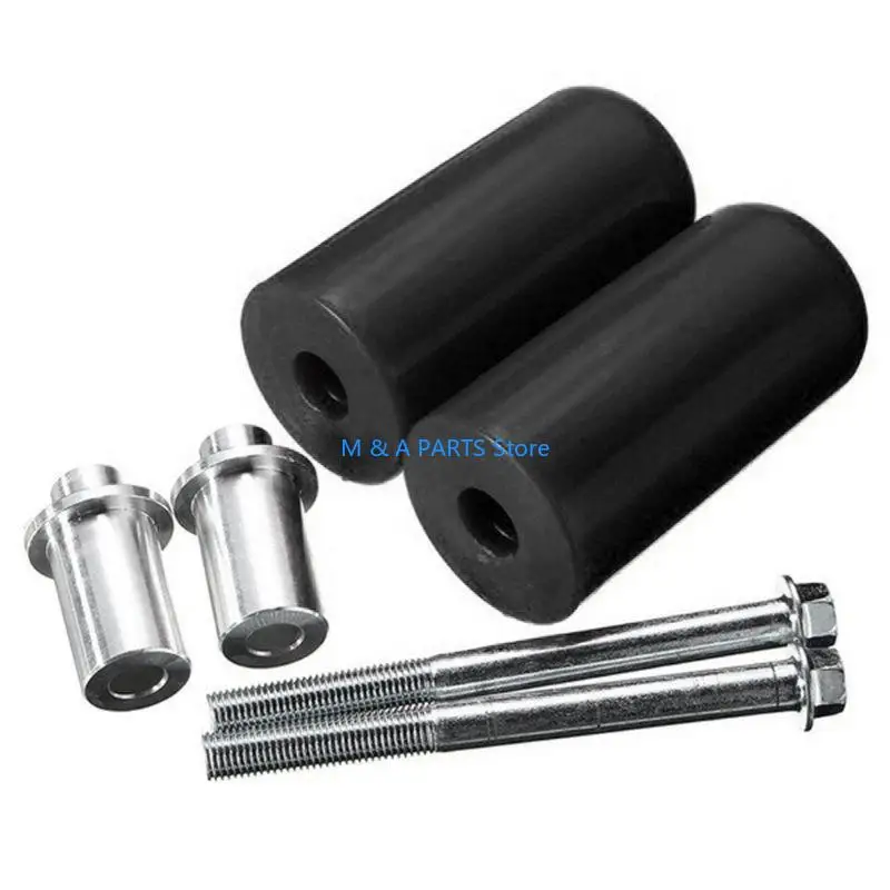 U1JF Frame Sliders Crash Protector Motorcycle Accessories Falling for Protection Slider Motorbike Frame Sliders
U1JF Frame Sliders Crash Protector Motorcycle Accessories Falling for Protection Slider Motorbike Frame Sliders