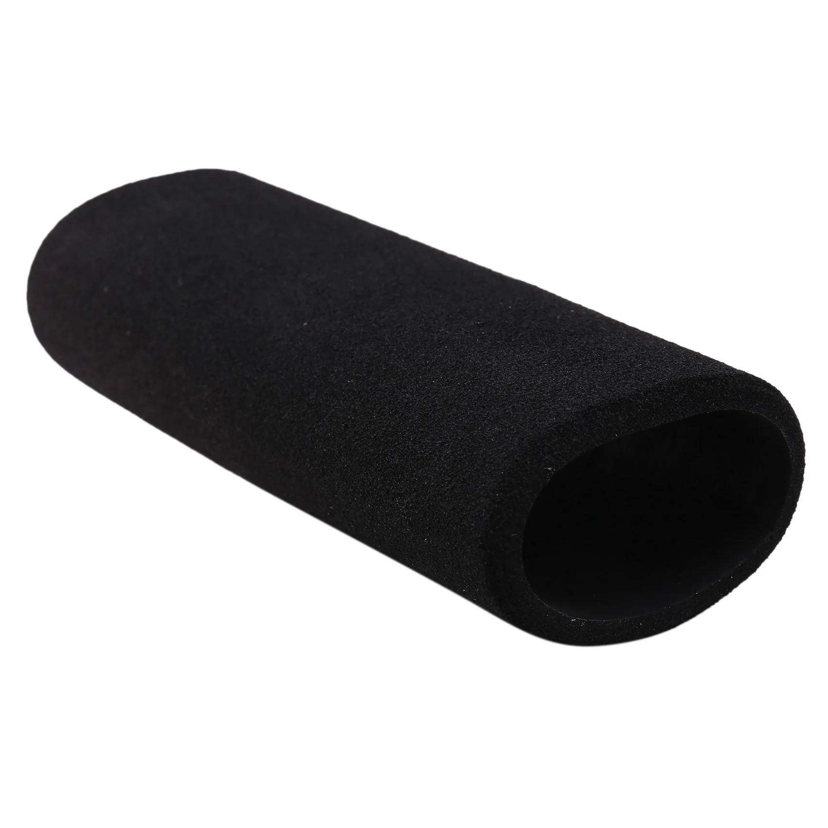 8PCS Motorcycle Slip-On Foam Anti Vibration Comfort Handlebar Grip Cover Applicable Sleeve Inner Diameter 2.7-3.0 CM
8PCS Motorcycle Slip-On Foam Anti Vibration Comfort Handlebar Grip Cover Applicable Sleeve Inner Diameter 2.7-3.0 CM