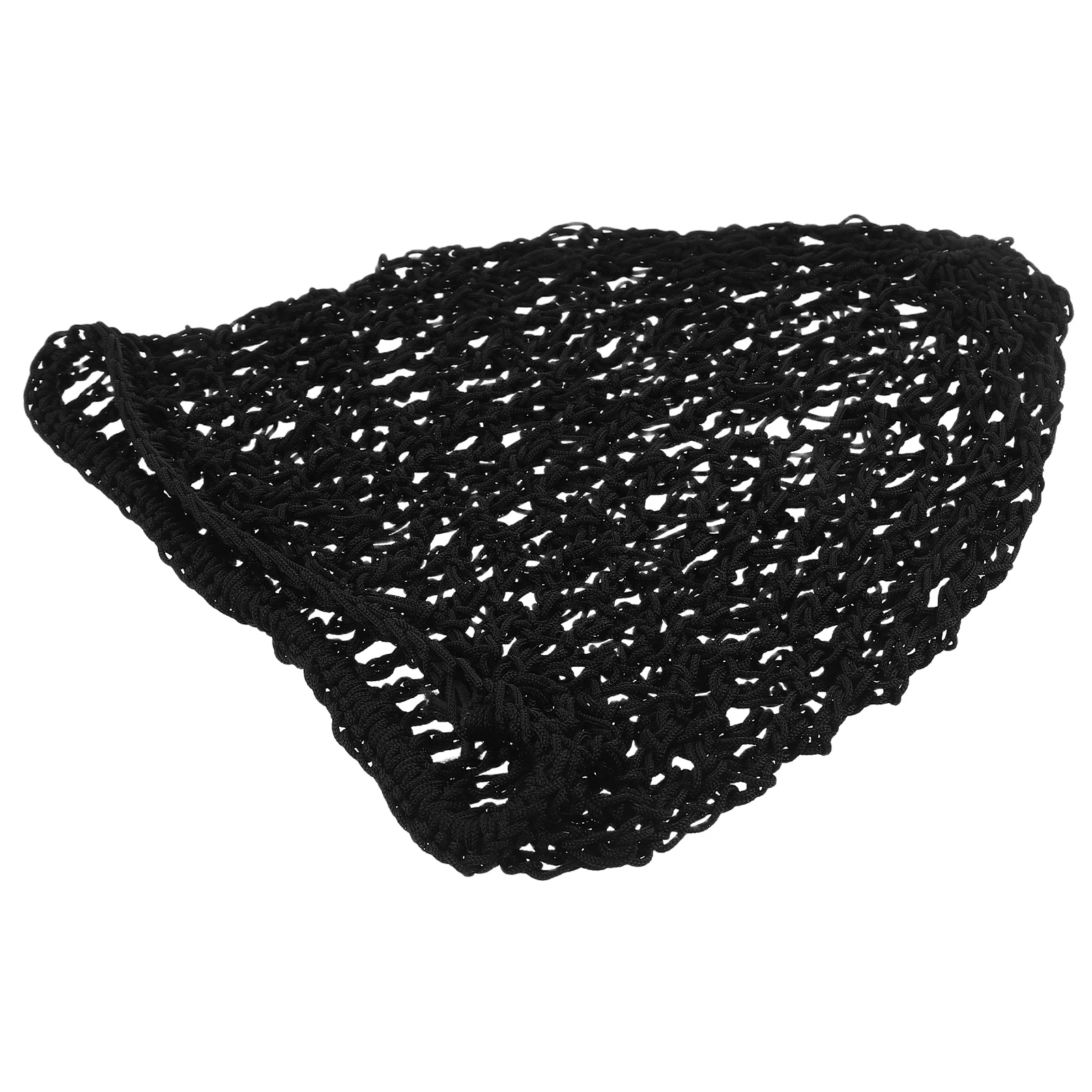 Hair Net for Women Crochet Curls Cover Sleeping Cap Durable Breathable Material Secure Protection Versatile Use Mesh Design
Hair Net for Women Crochet Curls Cover Sleeping Cap Durable Breathable Material Secure Protection Versatile Use Mesh Design