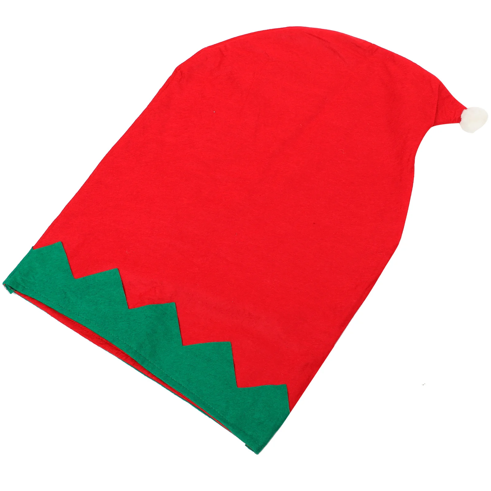 Thick Large Size Christmas Chair Cover Removable Dining Room Seat Protector Slipcover Xmas Decor Holiday Supplies Chair Cover
Thick Large Size Christmas Chair Cover Removable Dining Room Seat Protector Slipcover Xmas Decor Holiday Supplies Chair Cover