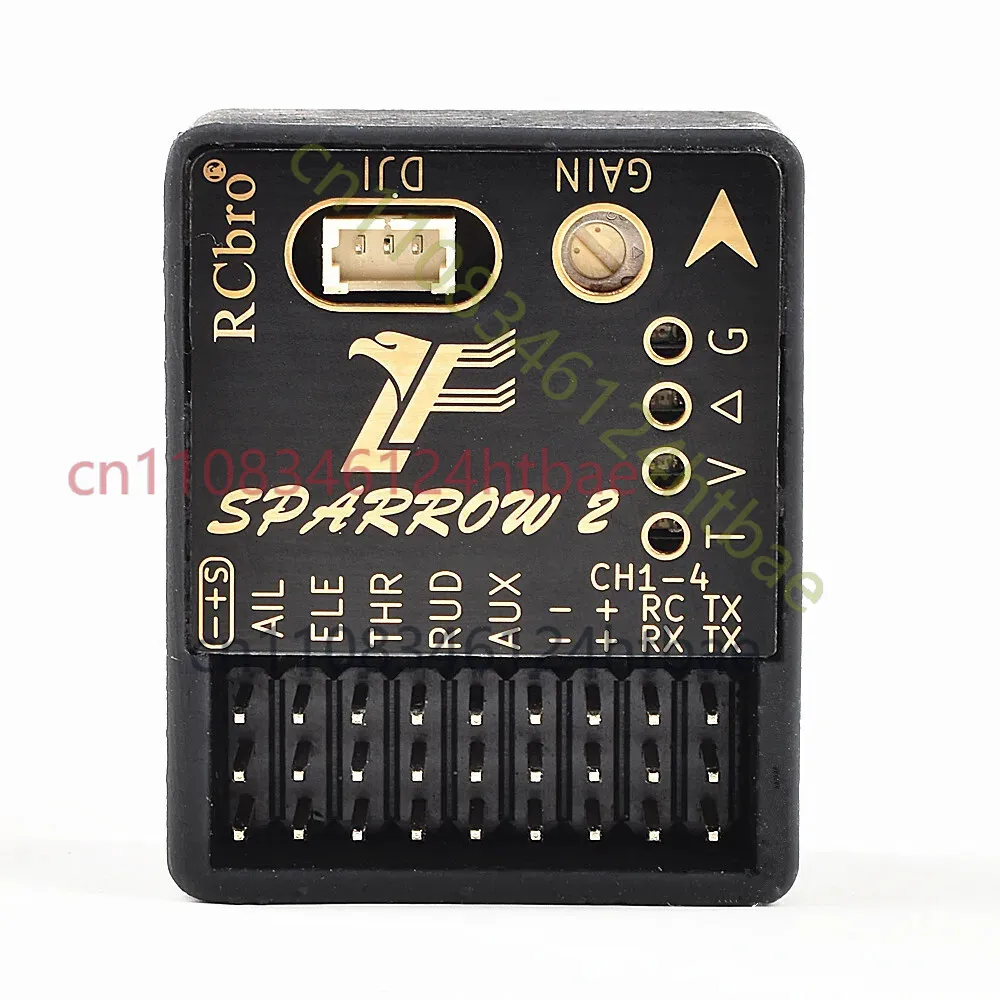 Smart Flight Control Board with 6-Axis Gyro Stabilization and GPS Return System for Drone
Smart Flight Control Board with 6-Axis Gyro Stabilization and GPS Return System for Drone