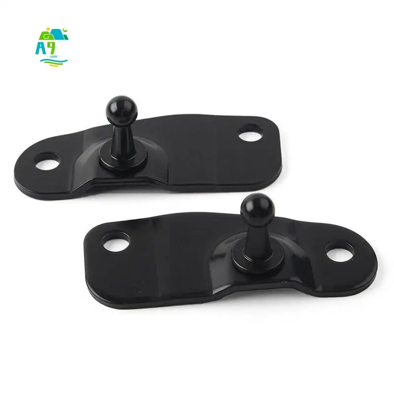 A09E-2Pcs Tailgate Power Strut Bracket For Land Rover Range Rover Sport 2010-2013 L+R LR095809 LR095810
A09E-2Pcs Tailgate Power Strut Bracket For Land Rover Range Rover Sport 2010-2013 L+R LR095809 LR095810