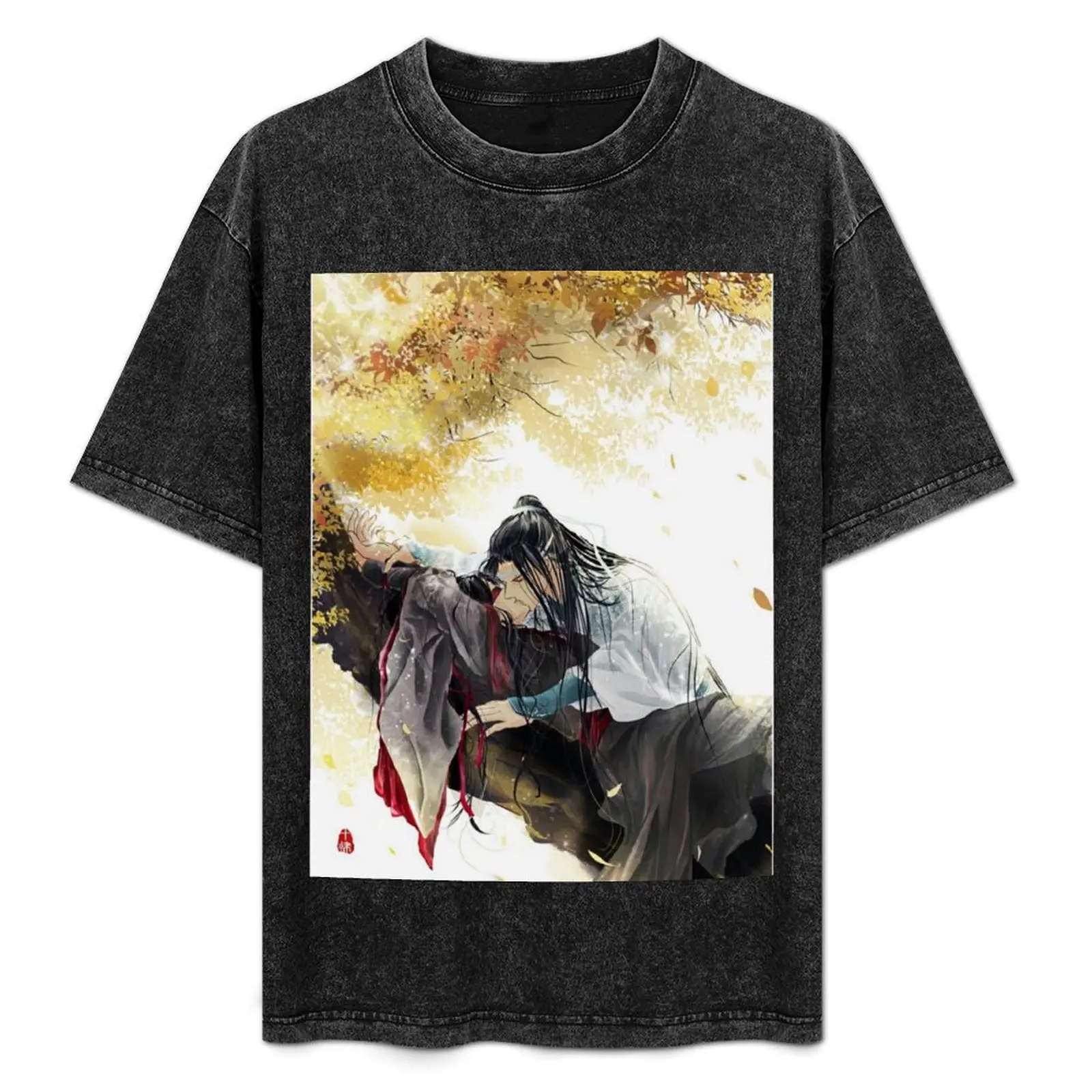 The Untamed Bromance poster T-Shirt Basic Solid Tee for Daily Use
The Untamed Bromance poster T-Shirt Basic Solid Tee for Daily Use