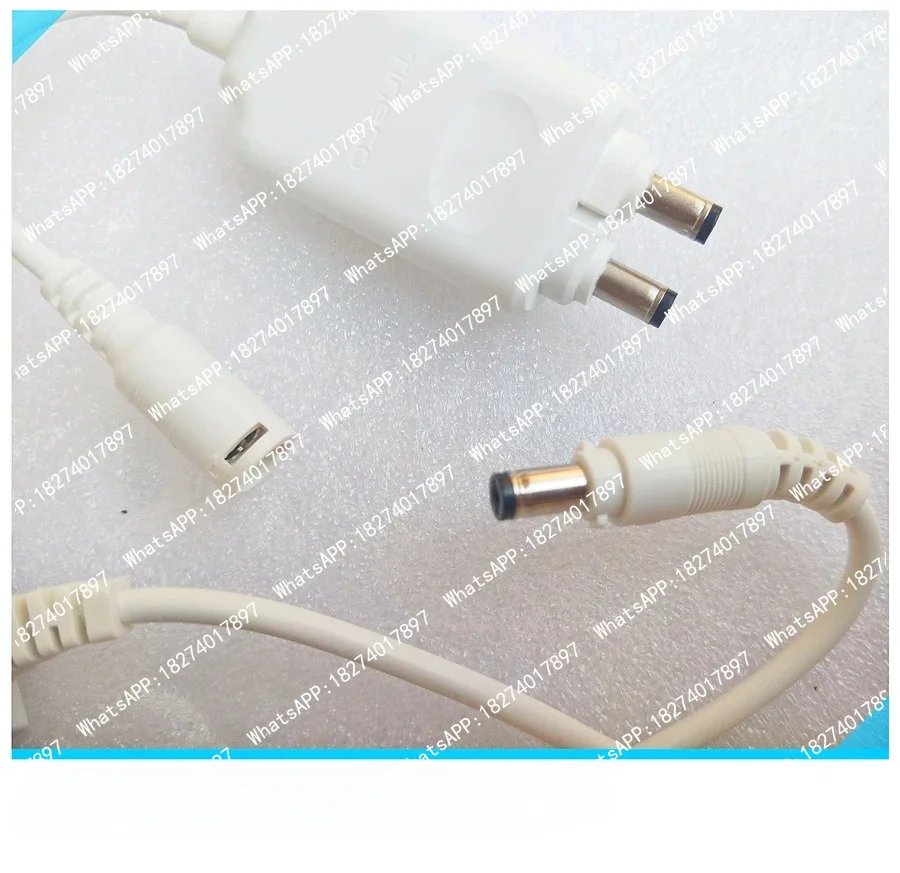 YLS0241A-E260070 Power Adapter for Vacuum Cleaner 26V0.7A 700mA Charger
YLS0241A-E260070 Power Adapter for Vacuum Cleaner 26V0.7A 700mA Charger
