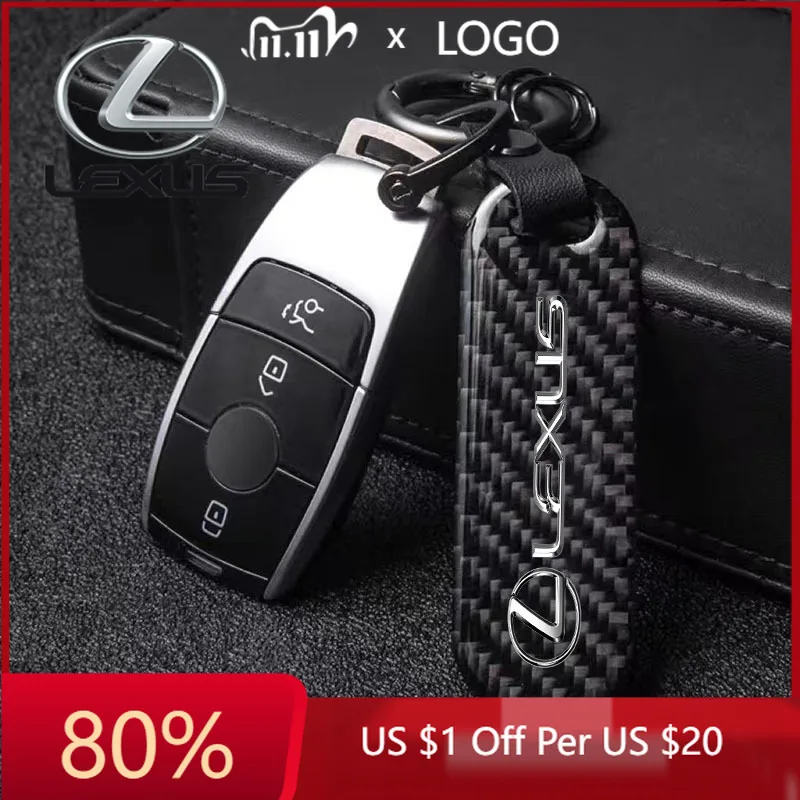 2026 Hot Interior Stickers Carbon Fiber Car Keychain Buckle Emblem Key Ring Gift For Lexus RX300 IS200 IS250 ES350 Ct200h UX250h
2026 Hot Interior Stickers Carbon Fiber Car Keychain Buckle Emblem Key Ring Gift For Lexus RX300 IS200 IS250 ES350 Ct200h UX250h