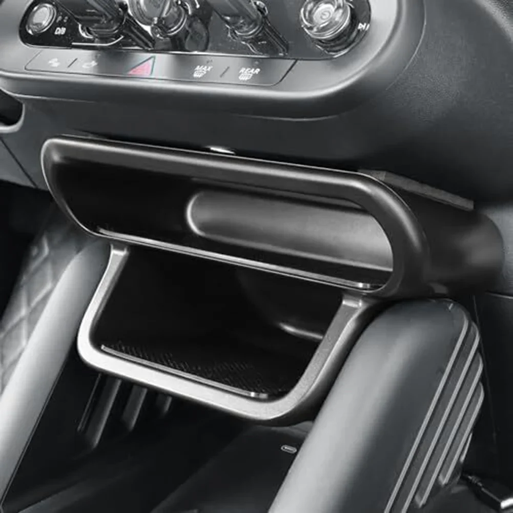 Auto Organizers Gear Shift Storage Box Vehicle Interior Enhancement Sophisticated Texture Easy Installation Process
Auto Organizers Gear Shift Storage Box Vehicle Interior Enhancement Sophisticated Texture Easy Installation Process