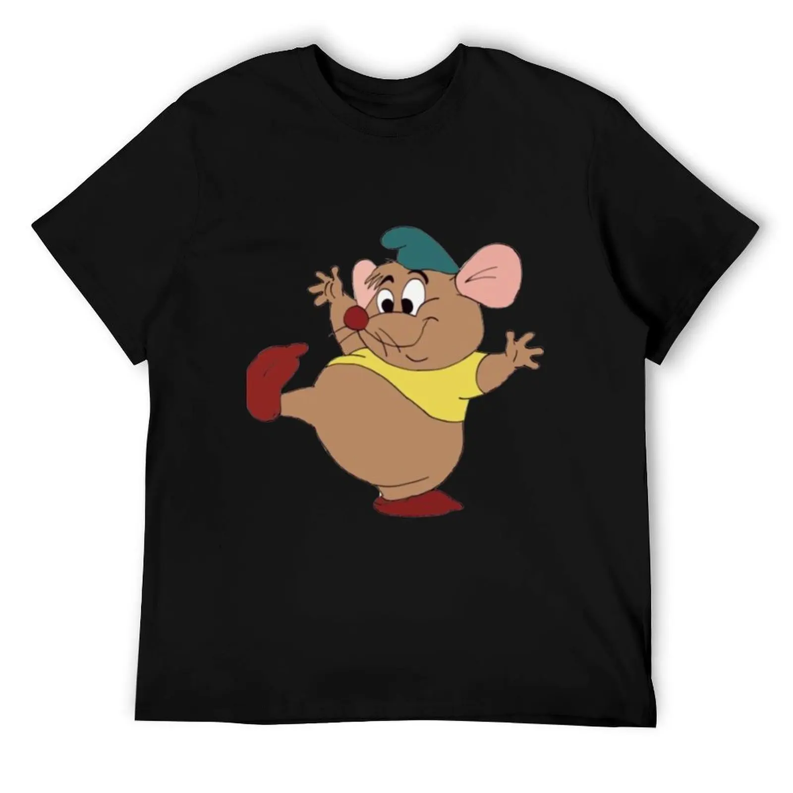 Гас (толстый щур в Золушке) HD качество Классик. Футболка аниме футболка мужские хлопковые мягкие футболки
Гас (толстый щур в Золушке) HD качество Классик. Футболка аниме футболка мужские хлопковые мягкие футболки